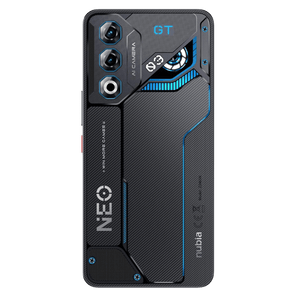 Nubia Neo 3 GT - 12GB RAM / 256GB ALM