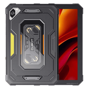 Cubot Tab KingKong Mini - 6GB RAM / 128GB ALM