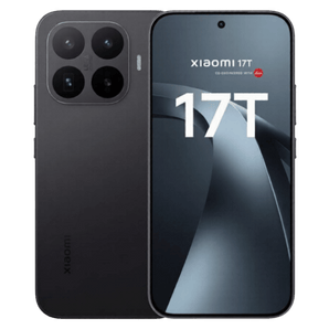 Xiaomi 17T - 12GB RAM / 512GB ALM