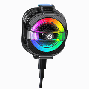 REDMAGIC Cryo Cooler 8 Pro - Dos en Uno (Magnético + Clip)