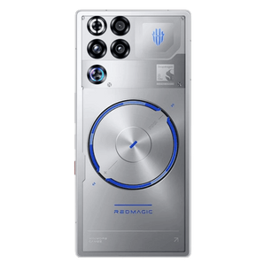 REDMAGIC 11S Pro - 16GB RAM / 512GB ALM