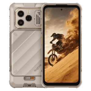 RugOne Xever 8 - 8GB RAM / 256GB ALM