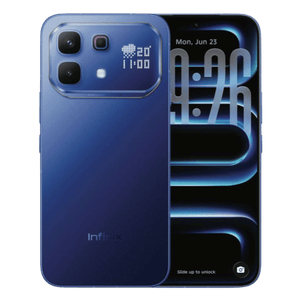 INFINIX Note 60 Pro 5G - 8GB RAM / 256GB ALM