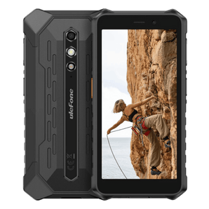 Ulefone RugKing 2 Pro - 6GB RAM / 128GB ALM