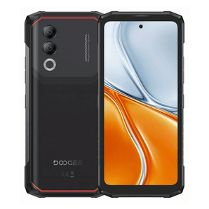 Doogee Blade 20 Turbo - 8GB RAM / 256GB ALM