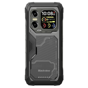 Blackview XPLORE X1 - 12GB RAM / 256GB ALM