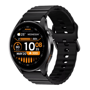 Haylou Watch 4S