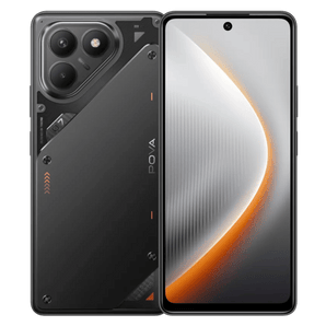 TECNO Pova 7 4G - 8GB RAM / 256GB ALM