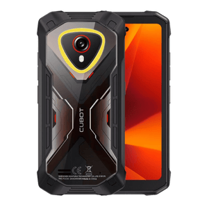 CUBOT KingKong Mini 4 - 6GB RAM / 128GB ALM