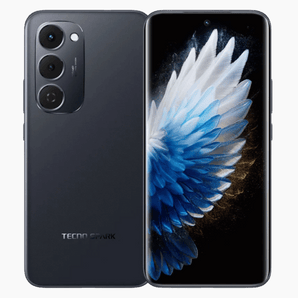 Tecno Spark 40 Pro+ (PLUS) - 8GB RAM / 256GB ALM