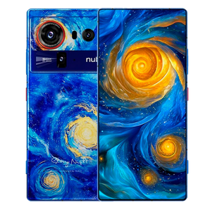 Nubia Z80 Ultra - 16GB RAM / 512GB ALM