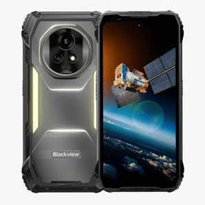 Blackview XPLORE 2 Satellite - 16GB RAM / 1024GB ALM