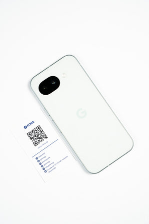 FONS+ Google Pixel 10a - 8GB RAM / 256GB ALM - Fog