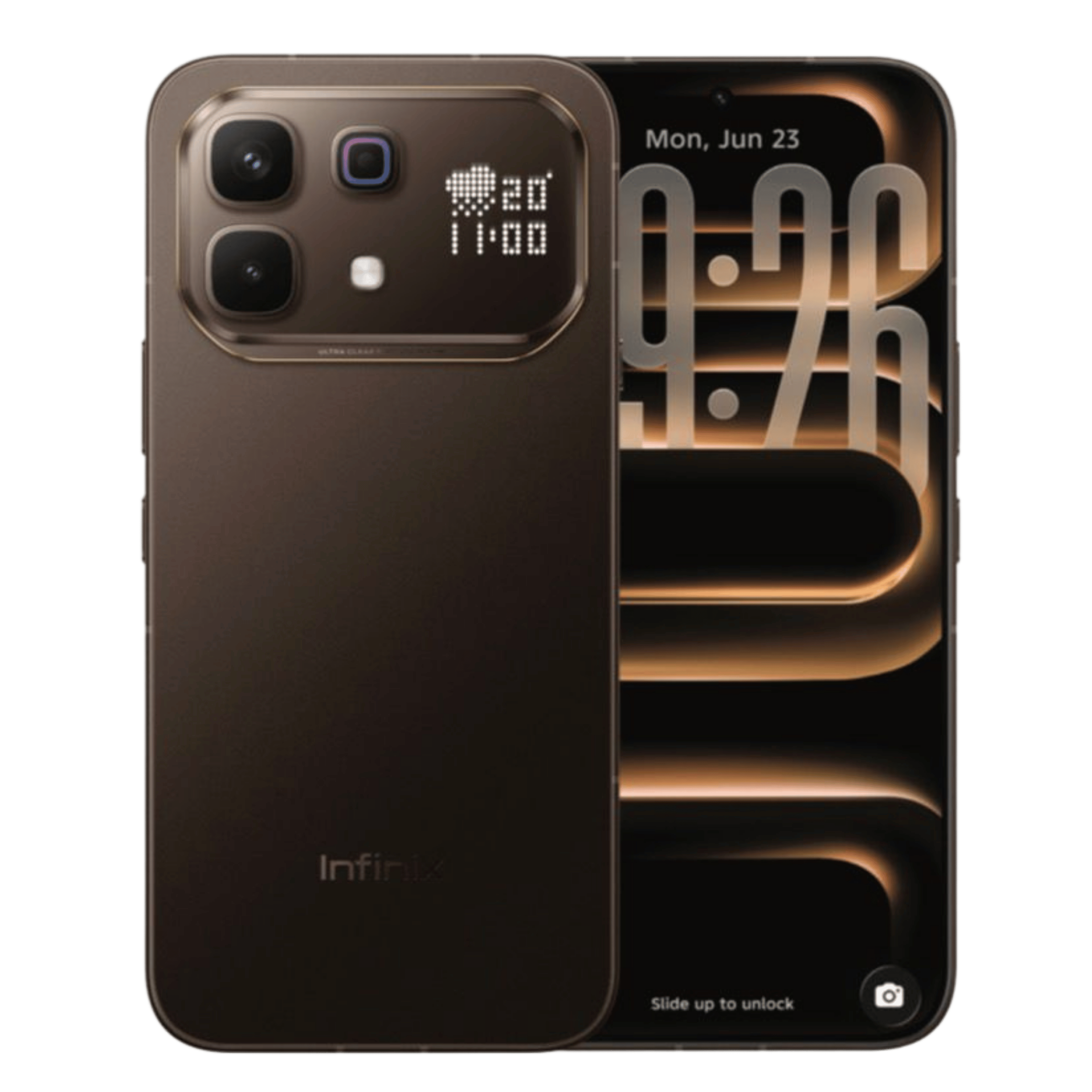 Note 60 Pro Cafe Racer INFINIX Note 60 Pro 5G - 8GB RAM / 256GB ALM – FONS - Conecta con lo ...