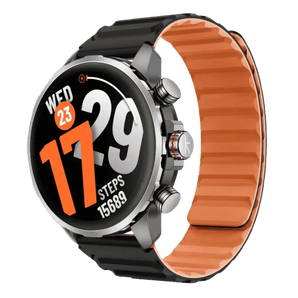 KIESLECT Smartwatch KR 3 (Reloj Inteligente)