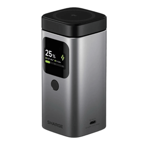 SHARGE StangMag Power Bank - 15000 mAh