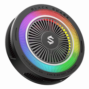 Black Shark Magnetic Cooler 6 Max