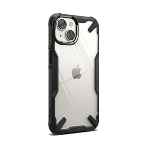 Apple iPhone 14 Plus | RINGKE Fusion X Negro