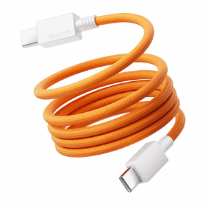 SHARGE Cable USB-C Magnético – Trenzado / Carga Rápida (1m)