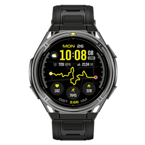 Cubot SmartWatch GT5