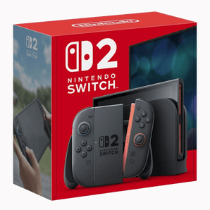 Nintendo Switch 2 (Consola)