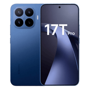 Xiaomi 17T Pro - 12GB RAM / 512GB ALM