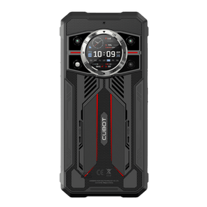 CUBOT KingKong 11 - 16GB RAM / 256GB ALM