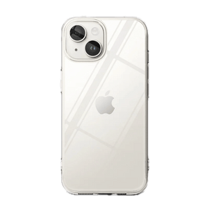 Apple iPhone 15 Plus | RINGKE Fusion Clear