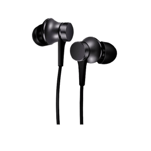 Xiaomi Mi In Ear Basic - Negro