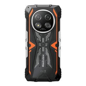 BLACKVIEW Rock 2 - 8GB RAM / 256GB ALM