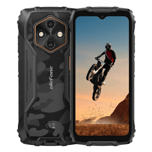 Ulefone RugKing 4 Pro - 8GB RAM / 256GB ALM