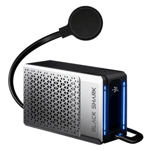 Black Shark Magnetic Cooler 6 Ultra