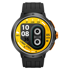 Cubot SmartWatch Beatbox