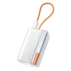 SHARGE Power Bank Flow3 - 10000 mAh