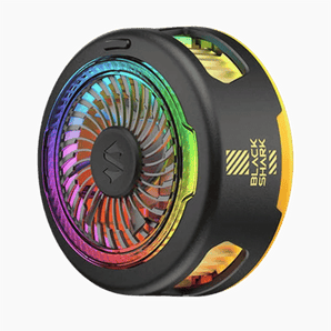 Black Shark Cooler 5