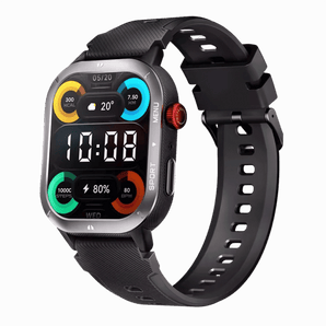 Haylou Watch Iron Neo