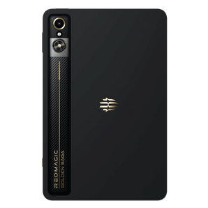 REDMAGIC Astra - Paquete Golden Saga Edición Limitada - 24GB RAM / 1024GB ALM