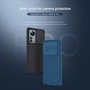 NILLKIN CamShield Pro Negro para Xiaomi 12 Pro
