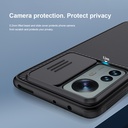 NILLKIN CamShield Pro Negro para Xiaomi 12 Pro
