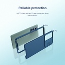 NILLKIN CamShield Pro Negro para Xiaomi 12 Pro