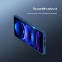 NILLKIN CamShield Pro Azul para Redmi Note 12 Pro 5G / POCO X5 Pro 5G