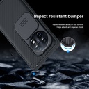 NILLKIN CamShield Pro Negro para OnePlus 11 5G