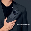 NILLKIN CamShield Pro Negro para OnePlus 11 5G