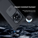 NILLKIN CamShield Pro Negro para OnePlus ACE 2