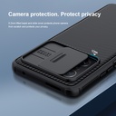 NILLKIN CamShield Pro Azul para Xiaomi 11T / 11T Pro