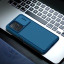 NILLKIN CamShield Pro Azul para Xiaomi 11T / 11T Pro