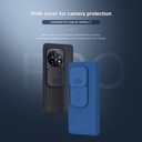 NILLKIN CamShield Pro Azul para OnePlus 11 5G (Estuche)