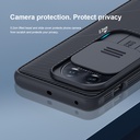NILLKIN CamShield Pro Azul para OnePlus 11 5G (Estuche)
