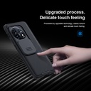 NILLKIN CamShield Pro Azul para OnePlus 11 5G (Estuche)