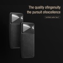 NILLKIN CamShield Leather Case S para Xiaomi 13